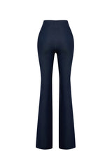 Crescent Line Northstar Trousers – Navy