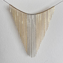 Mey Atelier Linn Necklace