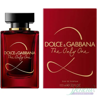 Dolce Gabbana The Only One 2 EDP 100 ML