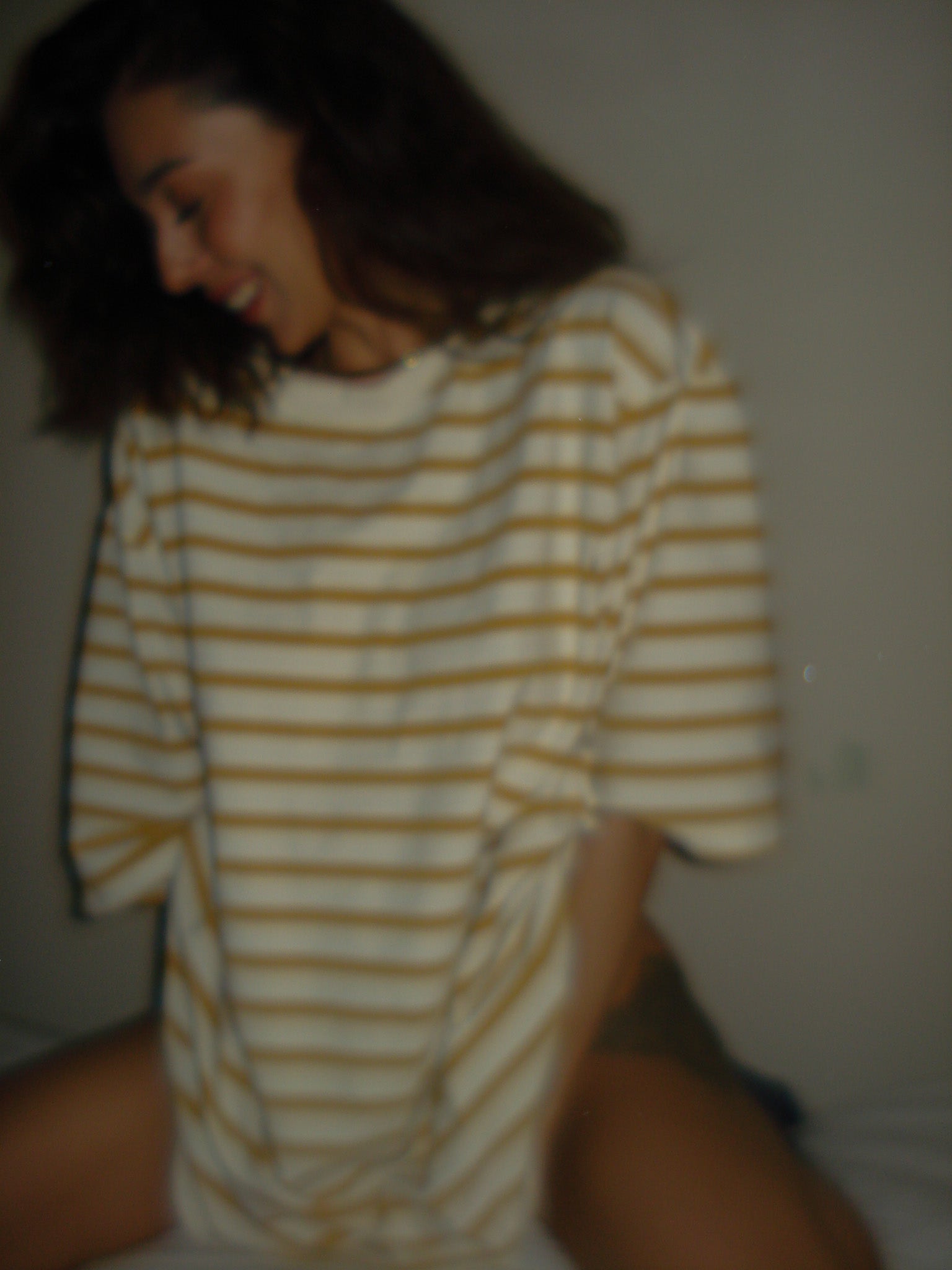 IAMLOVEIN Big Tee