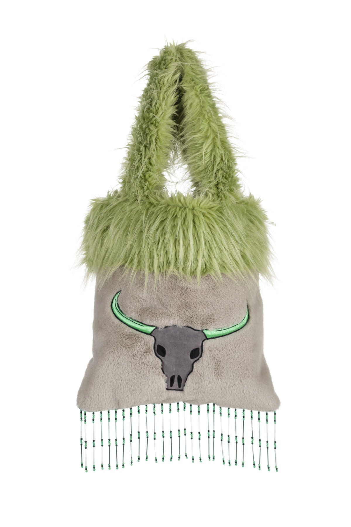 WAYT Montana Bag Gray