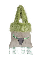 WAYT Montana Bag Gray