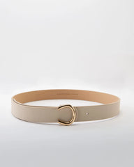 Colección Tansu Anthea Leather Belt