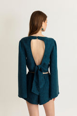 Ventotto Eva Blouse