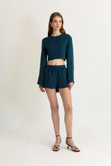 Ventotto Eva Blouse