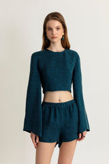 Ventotto Eva Blouse