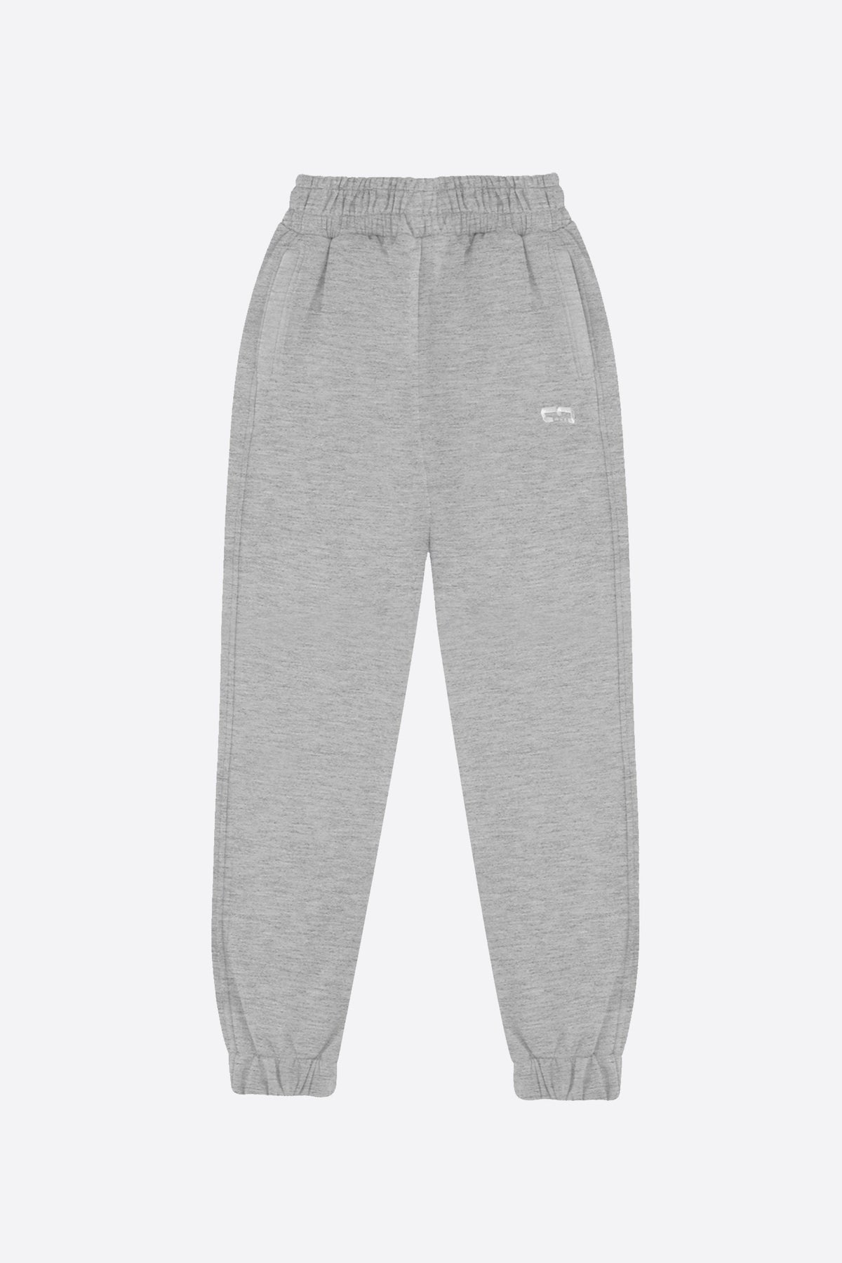 Wear Three Points Gri Jogger