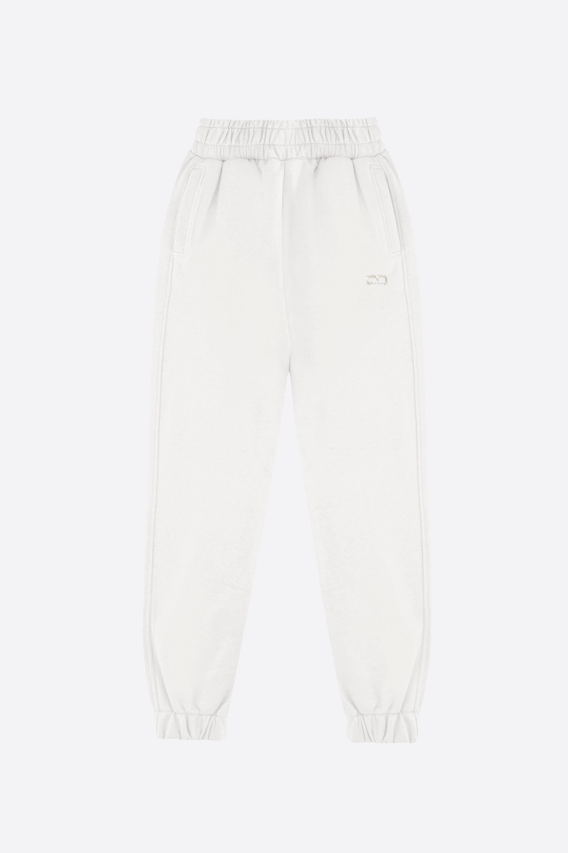 Wear Three Points Beyaz Jogger