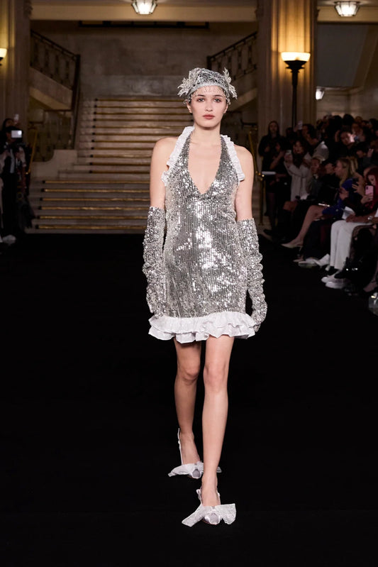 Fée Muse Glitter Muse Dress