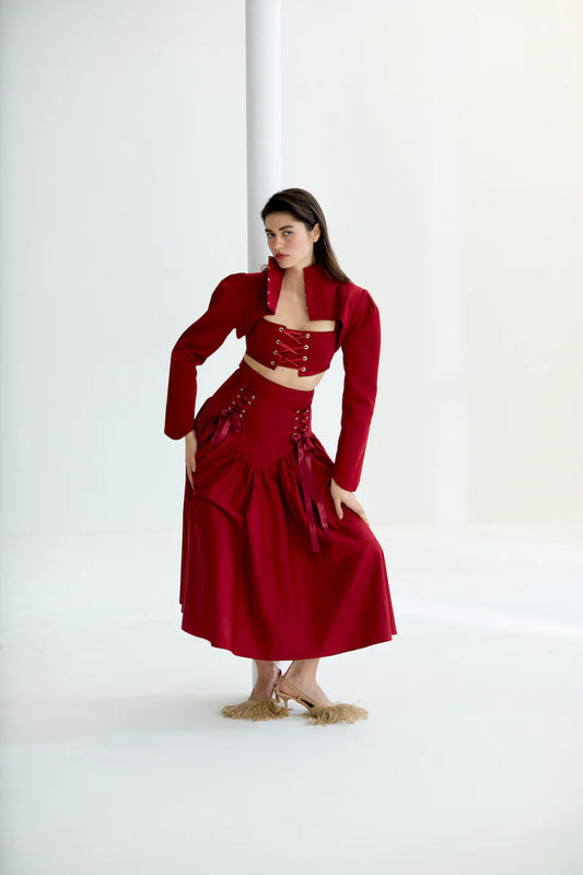Fée Muse Nina Skirt