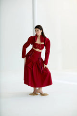 Fée Muse Nina Skirt