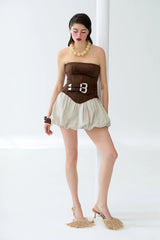Fée Muse Wild Corset