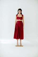 Fée Muse Nina Skirt