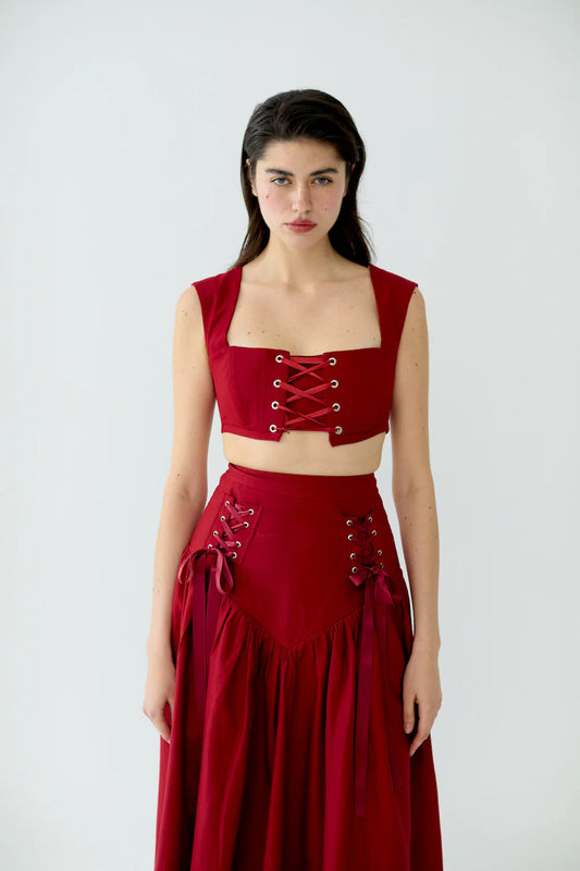 Fée Muse Cosmos Üst