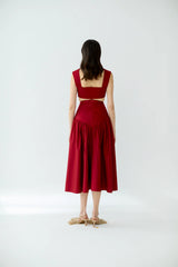 Fée Muse Nina Skirt