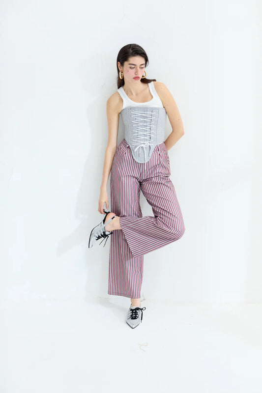 Fée Muse Asia Pants