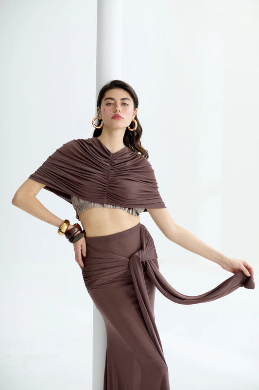 Fée Muse Lydia Skirt