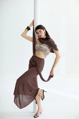 Fée Muse Lydia Skirt