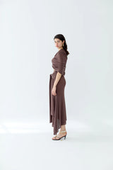 Fée Muse Lydia Skirt