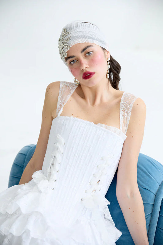Fée Muse Grace Hair Accessory