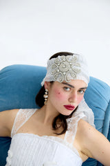 Fée Muse Grace Hair Accessory