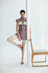 Fée Muse Asia Shorts