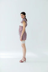 Fée Muse Asia Shorts
