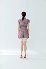 Fée Muse Asia Shorts