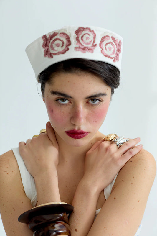 Fée Muse Helena In Bloom