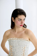 Fée Muse Marie In Stardust Corset Set
