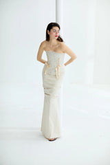 Fée Muse Shell Skirt