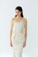 Fée Muse Shell Skirt