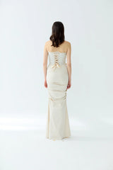 Fée Muse Marie In Stardust Corset Set