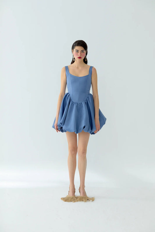 Fée Muse Midnight Dress