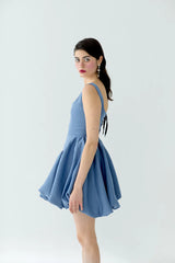 Fée Muse Midnight Dress