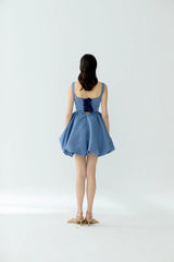 Fée Muse Midnight Dress