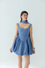 Fée Muse Midnight Dress