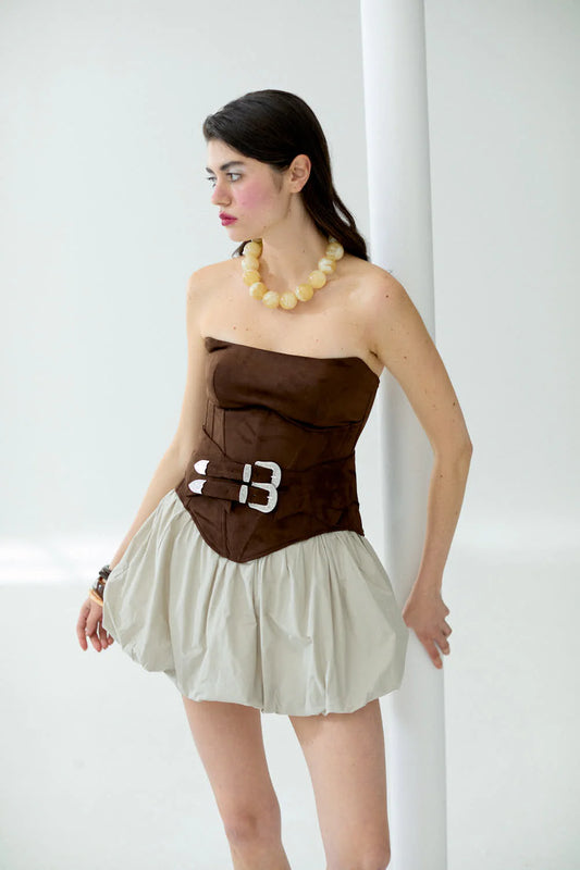 Fée Muse Leo Belt