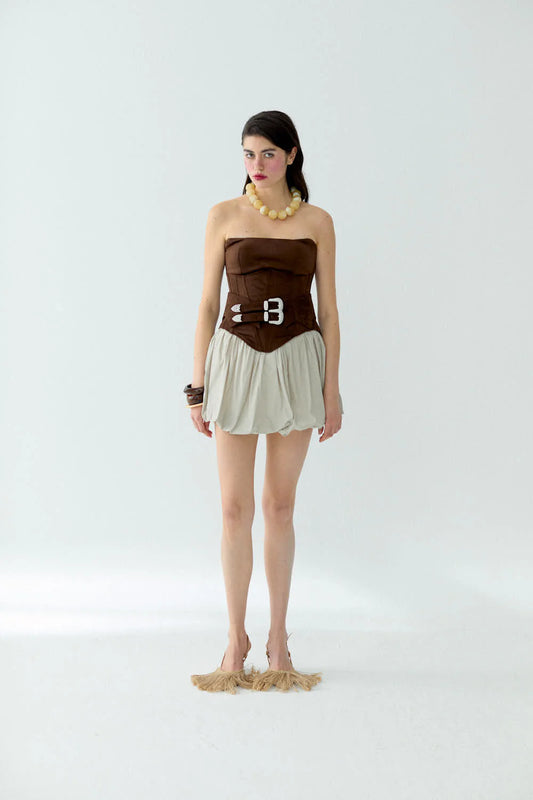 Fée Muse Leo Belt