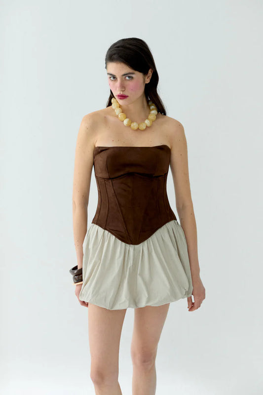 Fée Muse Wild Corset