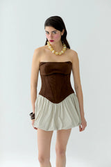 Fée Muse Wild Corset