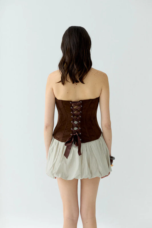 Fée Muse Wild Corset
