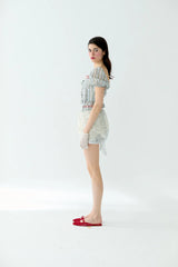 Fée Muse Dove Skirt
