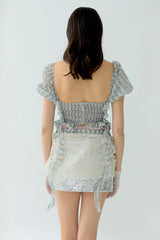 Fée Muse Dove Top