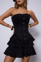 Fée Muse Mia Black Skirt