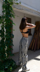IAMLOVEIN He Simply Takes Me On His Shoulders Trousers
