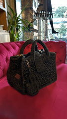 TUIME ESTEE Bag Black