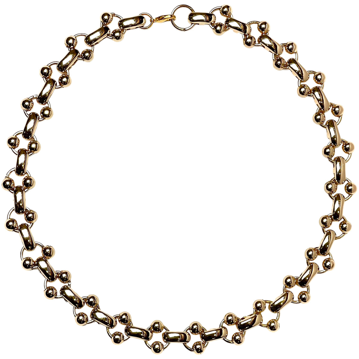 Mey Atelier Sophie Gold – Women's Necklace