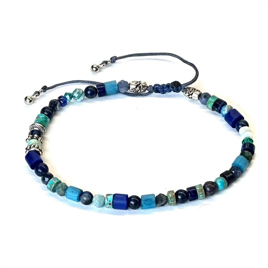 Mey Atelier Qcean – Unisex Bracelet