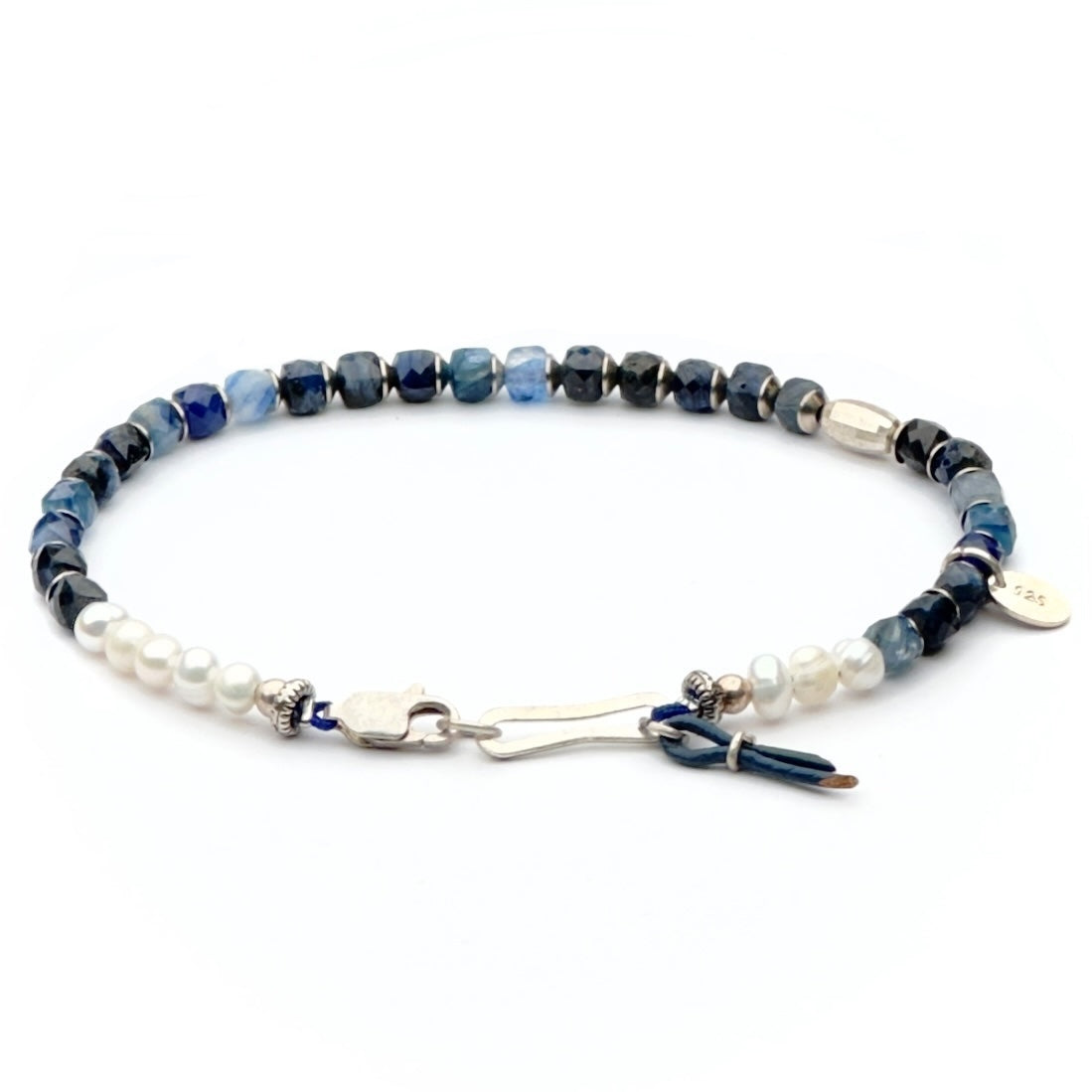 Mey Atelier The Kyanite – Bracelet